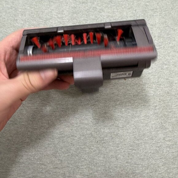 Dyson 62748 Motorised Head for DC58 DC59 And V6 Absolute Genuine Replacement - Picture 3 of 6